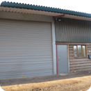 industrial unit to let